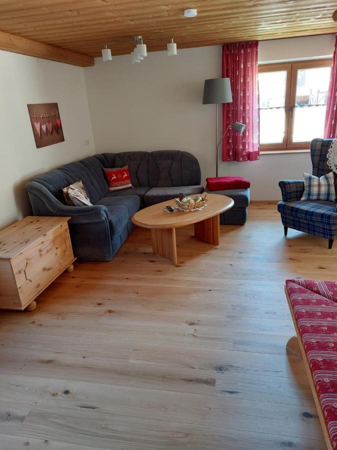 Apartamento Haus Alpenrose Schwangau Exterior foto