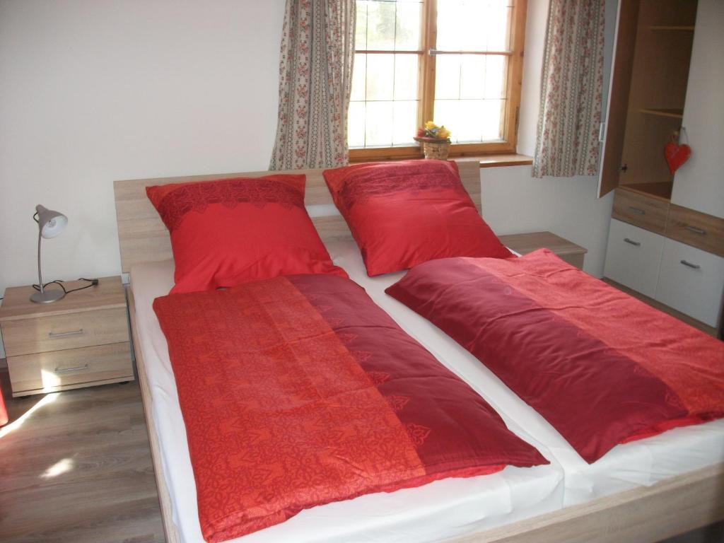 Apartamento Haus Alpenrose Schwangau Habitación foto