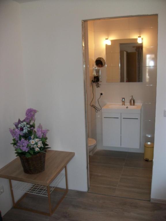 Apartamento Haus Alpenrose Schwangau Habitación foto