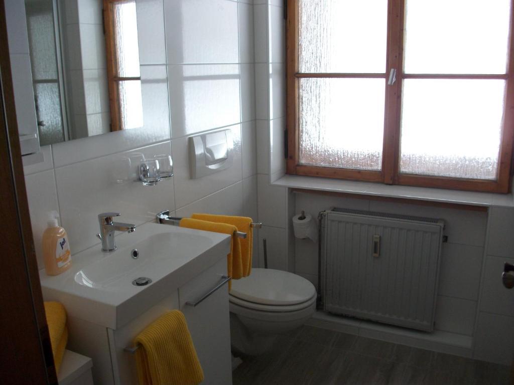 Apartamento Haus Alpenrose Schwangau Exterior foto