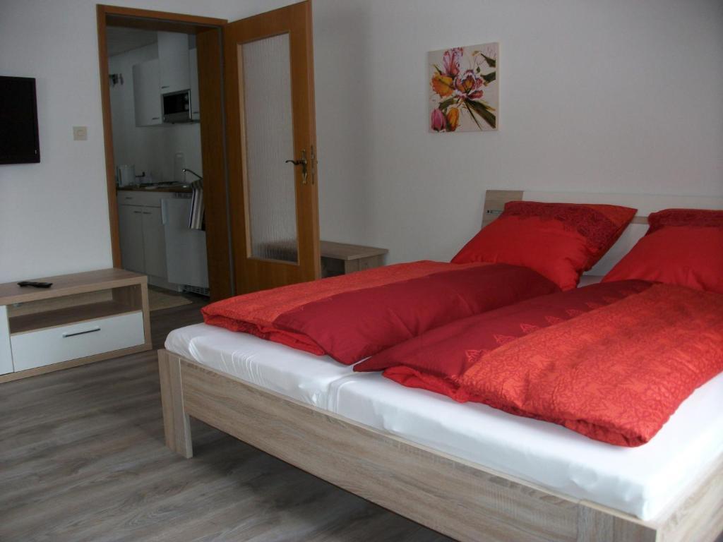 Apartamento Haus Alpenrose Schwangau Exterior foto