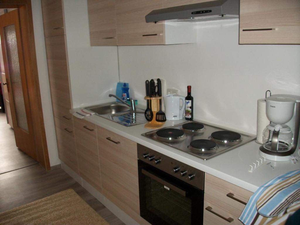 Apartamento Haus Alpenrose Schwangau Exterior foto