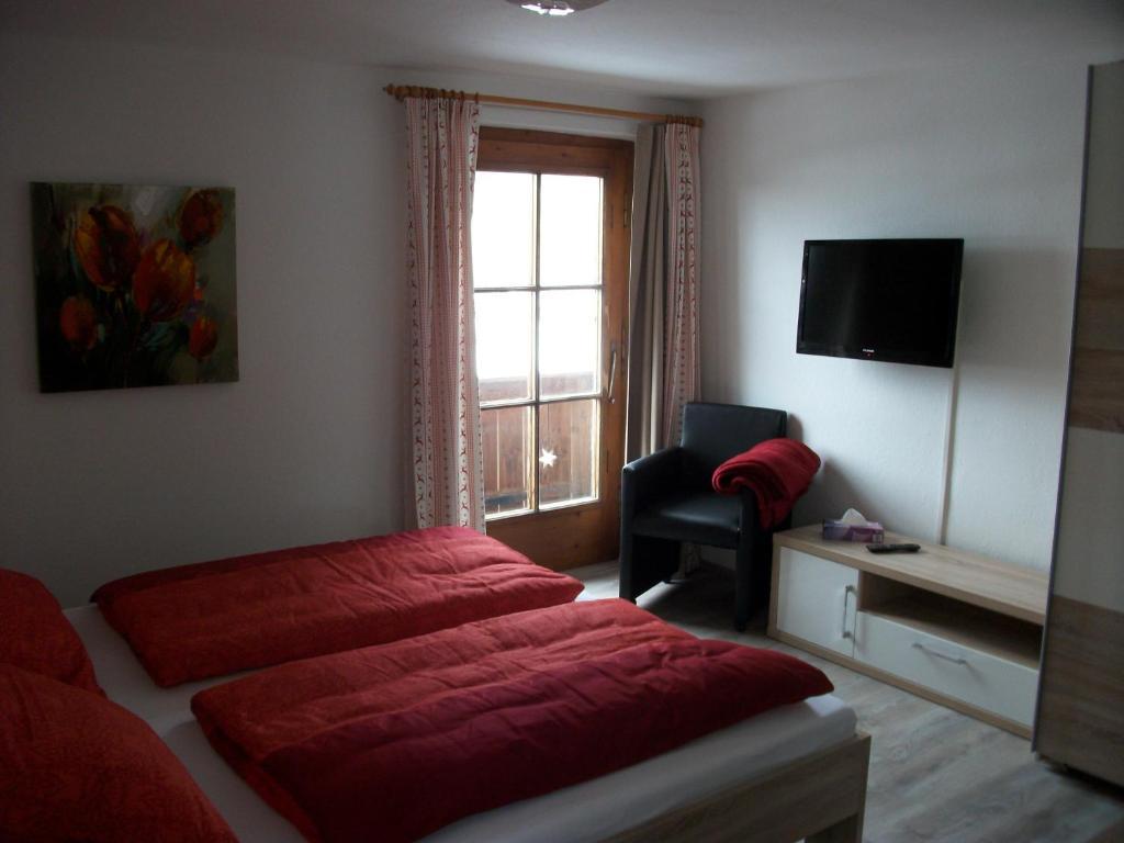 Apartamento Haus Alpenrose Schwangau Exterior foto
