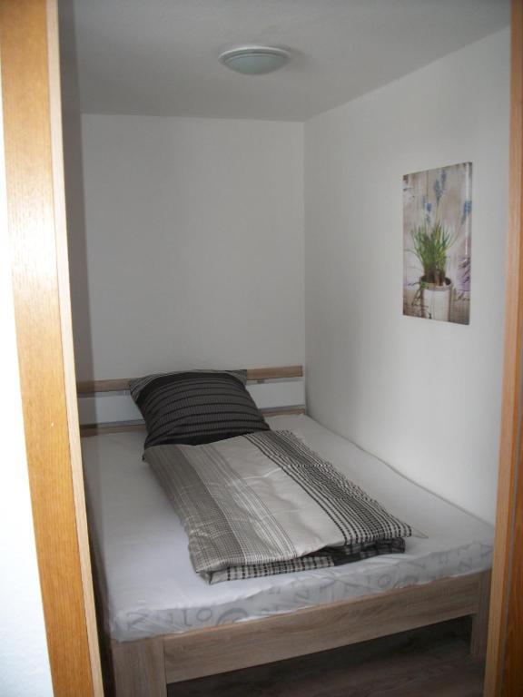 Apartamento Haus Alpenrose Schwangau Exterior foto