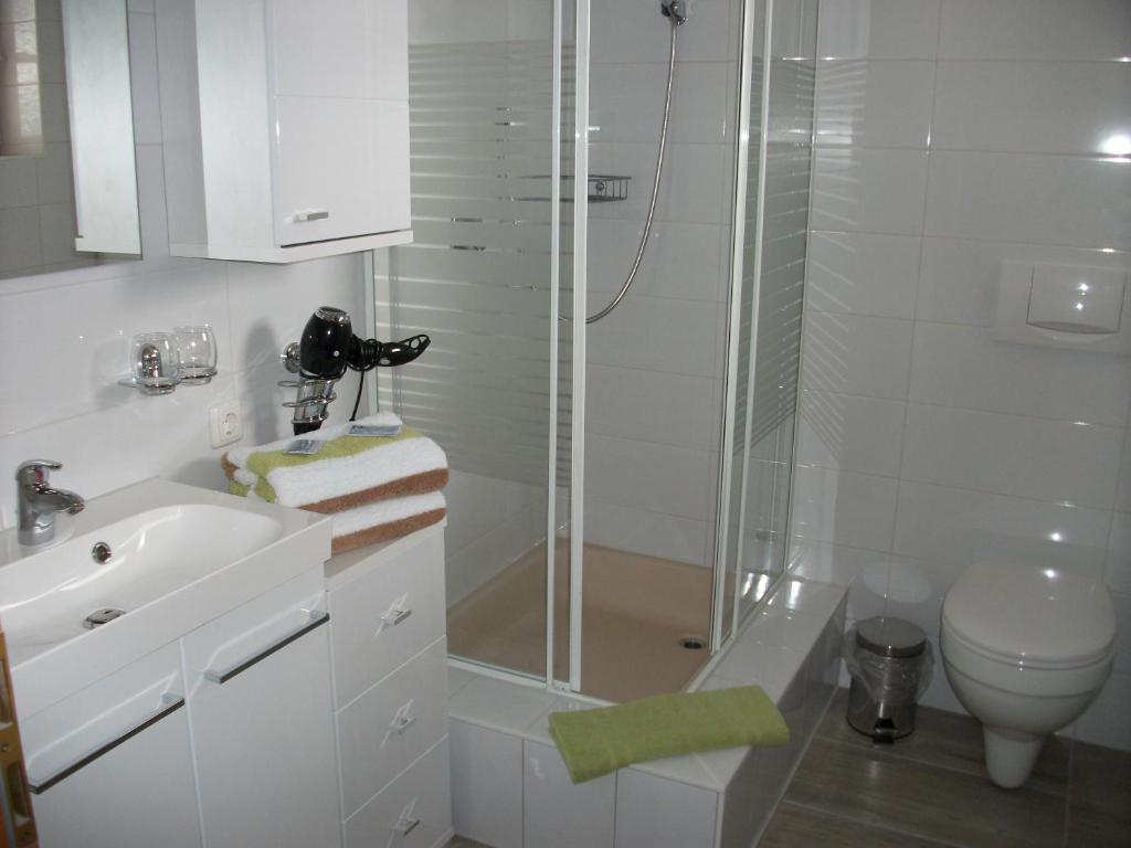 Apartamento Haus Alpenrose Schwangau Exterior foto