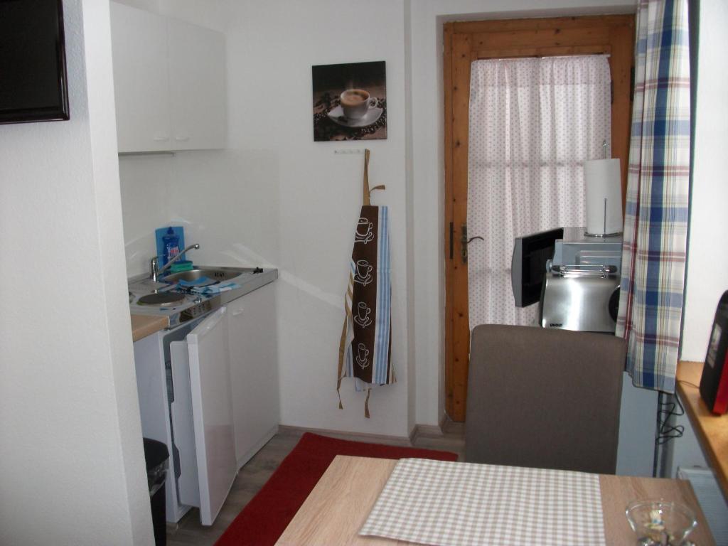 Apartamento Haus Alpenrose Schwangau Exterior foto