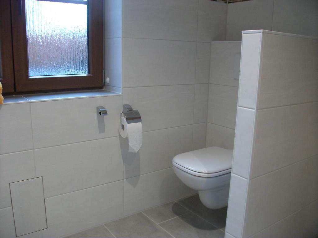 Apartamento Haus Alpenrose Schwangau Exterior foto