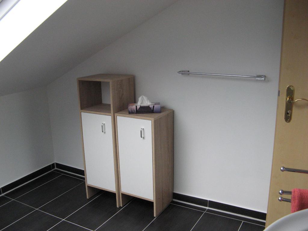 Apartamento Haus Alpenrose Schwangau Habitación foto