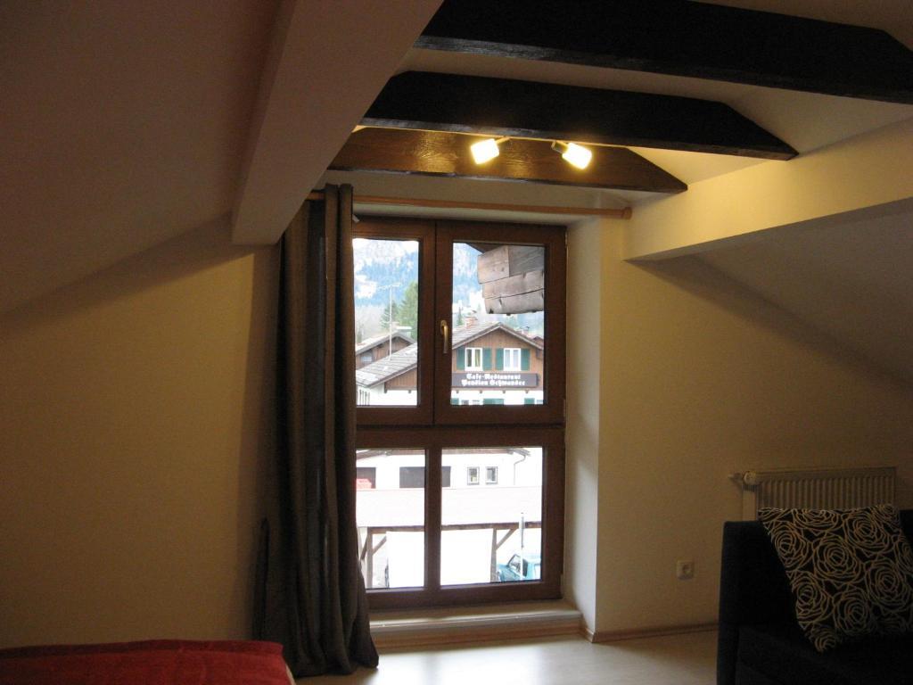 Apartamento Haus Alpenrose Schwangau Habitación foto