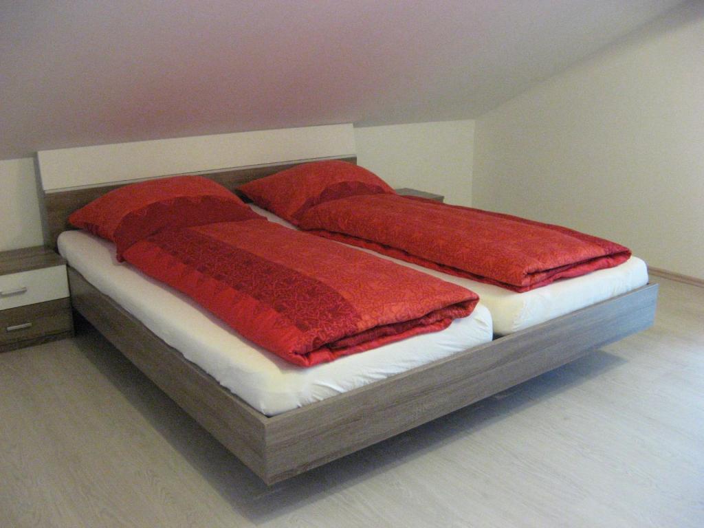 Apartamento Haus Alpenrose Schwangau Habitación foto