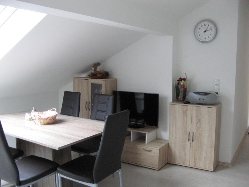 Apartamento Haus Alpenrose Schwangau Habitación foto