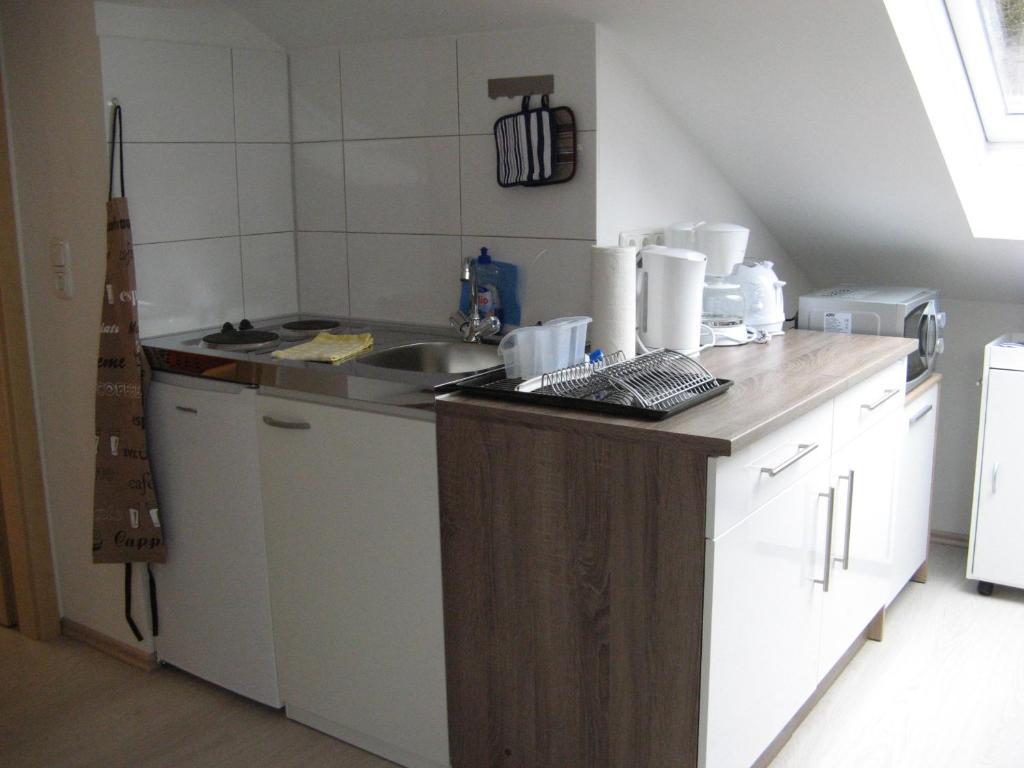 Apartamento Haus Alpenrose Schwangau Habitación foto